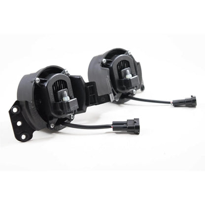 BMW E60 / E90: MORIMOTO XB LED - Lyshelten.no