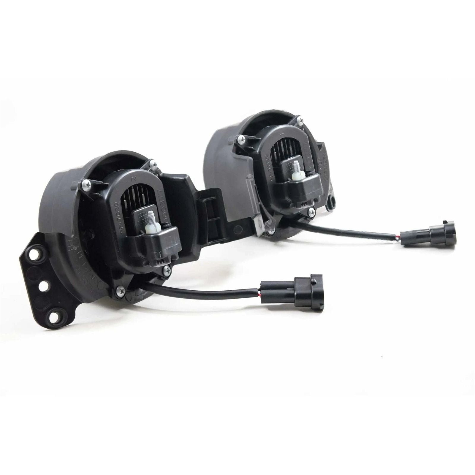 BMW E60 / E90: MORIMOTO XB LED - Lyshelten.no