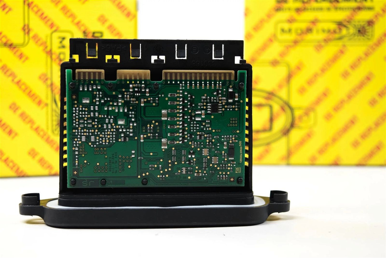 Frontlykt Driver Modul for BMW F01/F02/F03/F04 - Lyshelten.no