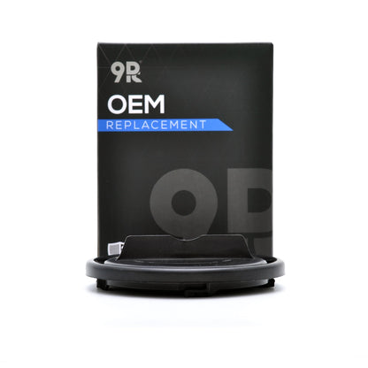 BMW F10 / F11 - Frontlykt Beskyttelseslokk - Lyshelten.no