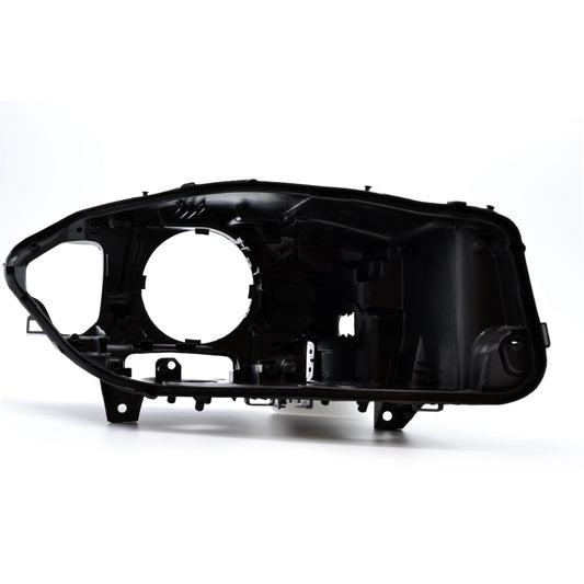 BMW F10 / F11 2009-2013 frontlykt - hus