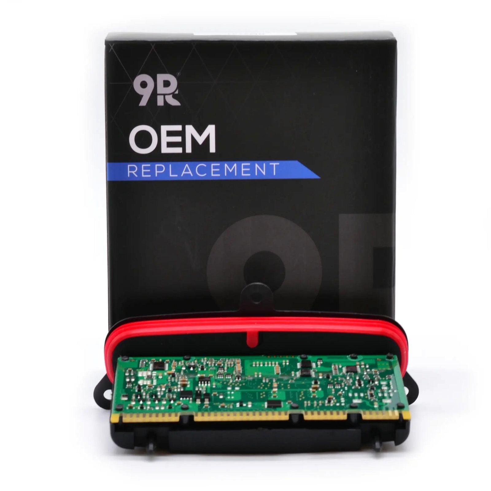 BMW 5 F07 / F10 / F11 LCI modul for LED lykter - Lyshelten.no