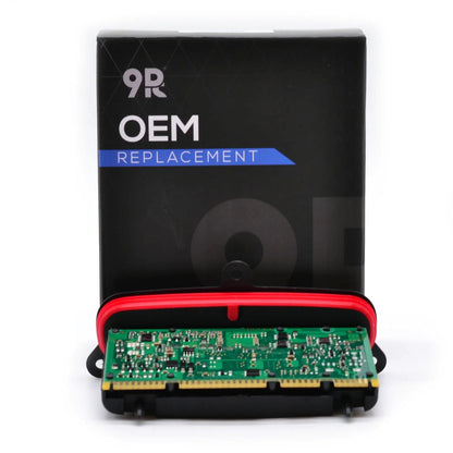 BMW 5 F07 / F10 / F11 LCI modul for LED lykter - Lyshelten.no