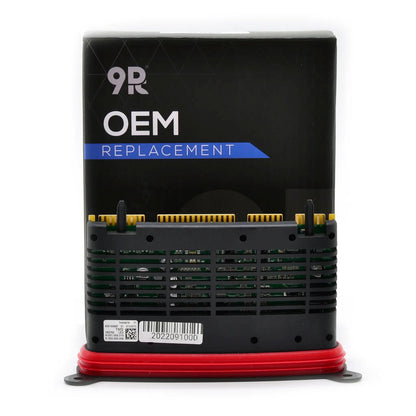 BMW 5 F07 / F10 / F11 LCI modul for LED lykter - Lyshelten.no