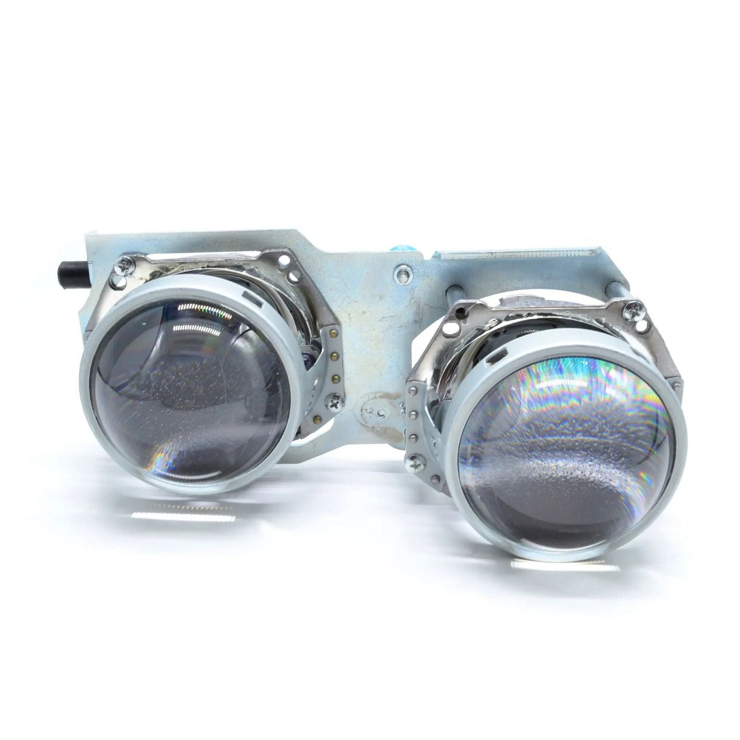 Braketter for BMW F30/F31 Pre-Facelift 2013-2015 Quad G5 - Lyshelten.no