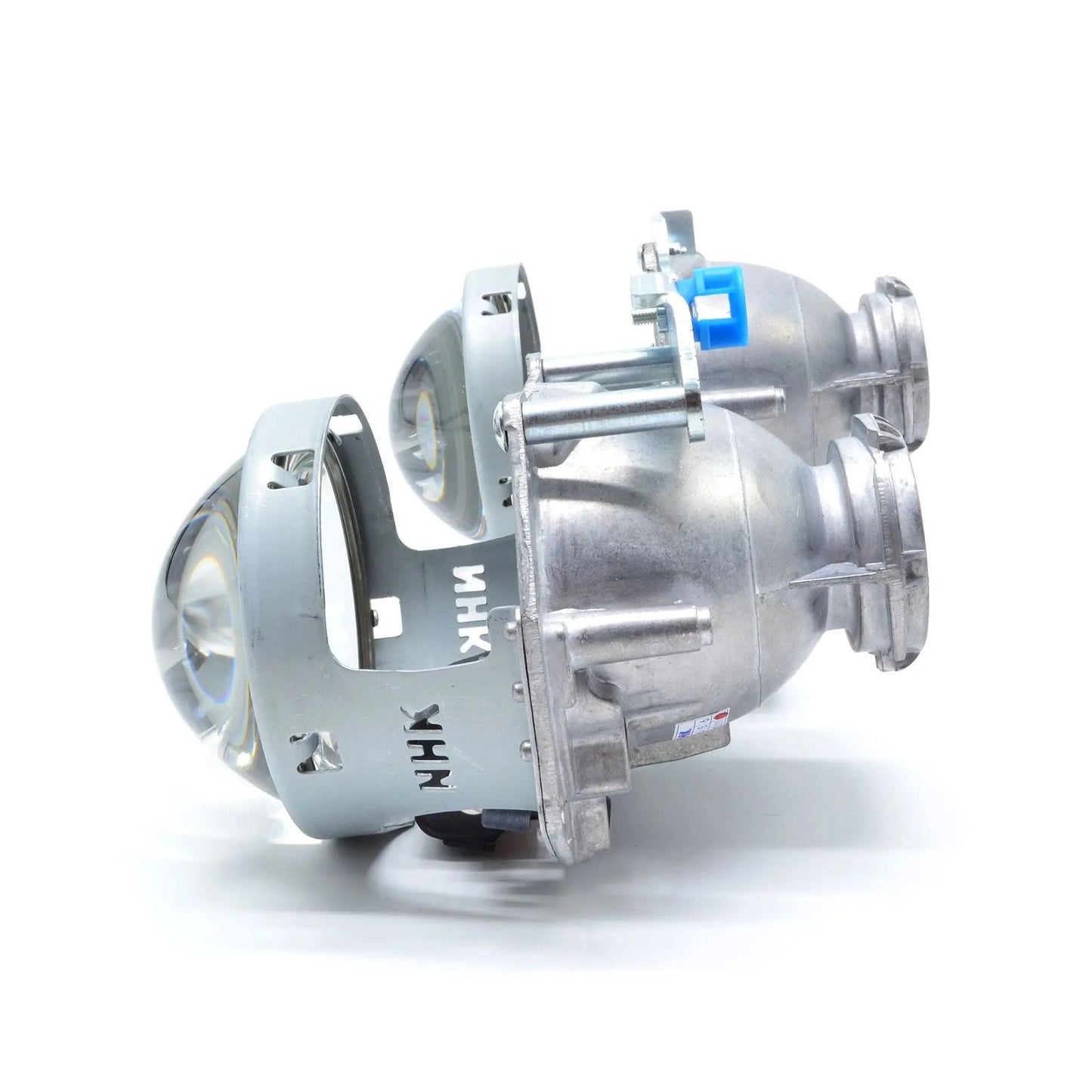 Braketter for BMW F30/F31 Pre-Facelift 2013-2015 Quad G5 - Lyshelten.no