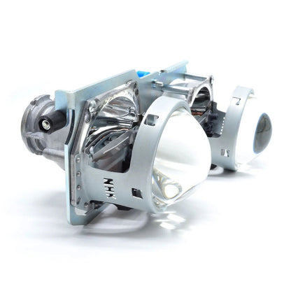Braketter for BMW F30/F31 Pre-Facelift 2013-2015 Quad G5 - Lyshelten.no
