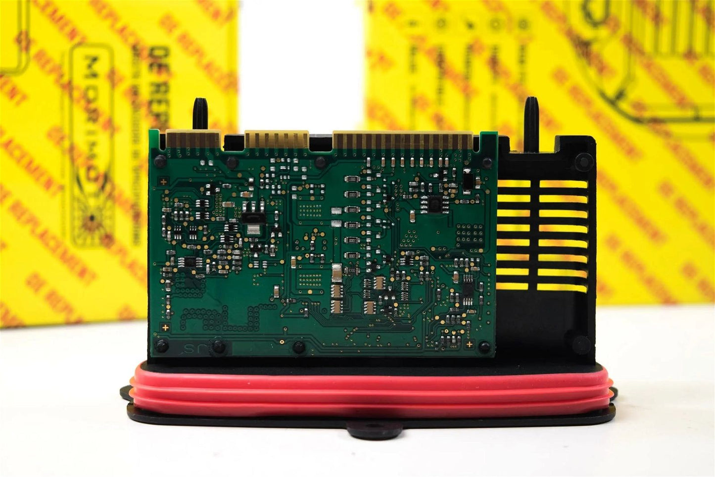 Frontlykt Driver Modul for BMW F32/F33/F82/F83/F36/F15/F85 - Lyshelten.no