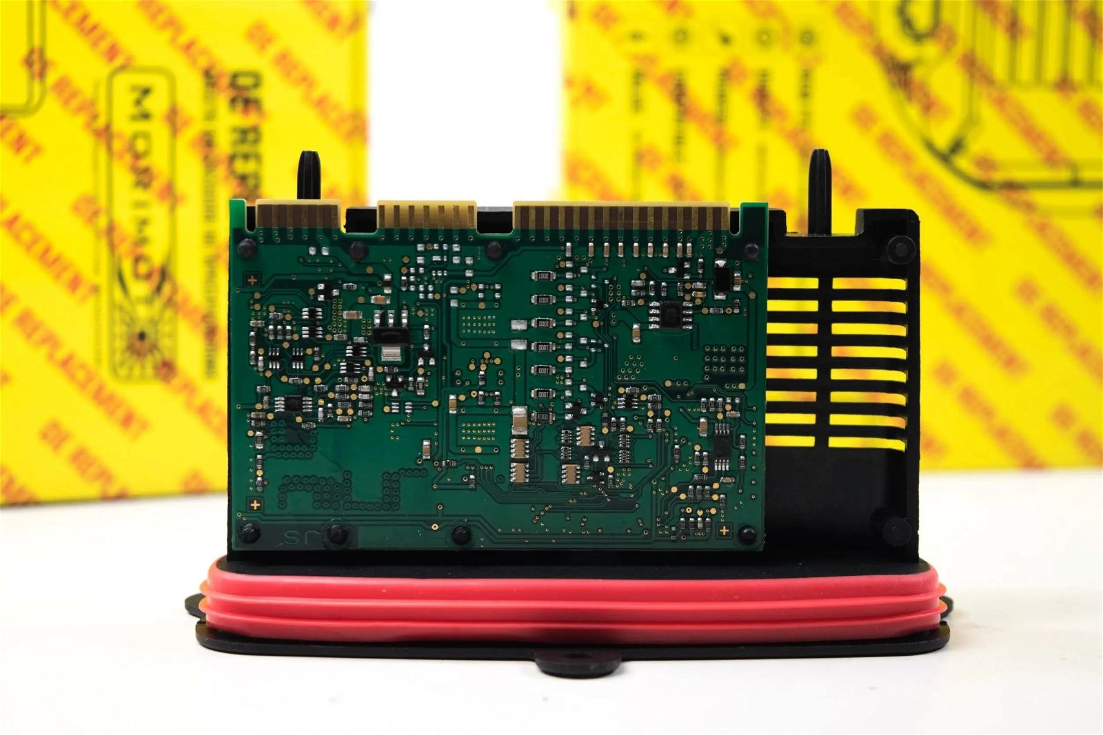 Frontlykt Driver Modul for BMW F32/F33/F82/F83/F36/F15/F85 - Lyshelten.no