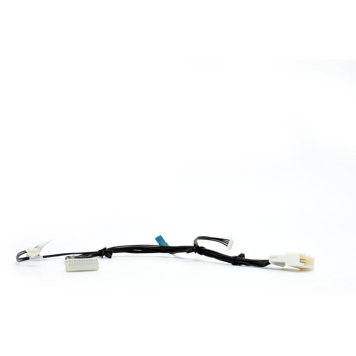 BMW F10 / F11 LCI (2013‑2017) frontlykt ledningsnett - Full LED