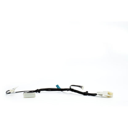 BMW F10 / F11 LCI (2013‑2017) frontlykt ledningsnett - Full LED
