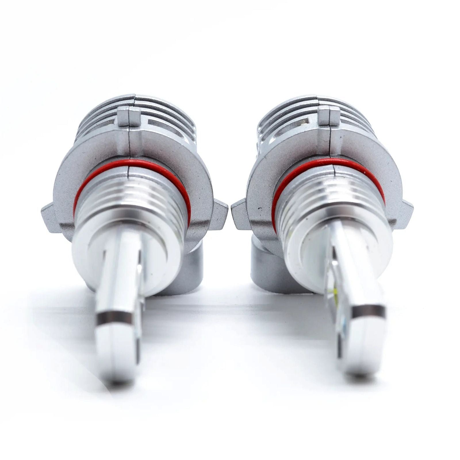 9rds H8/H11 20w 6000K LED Pærer (Sett) - Lyshelten.no
