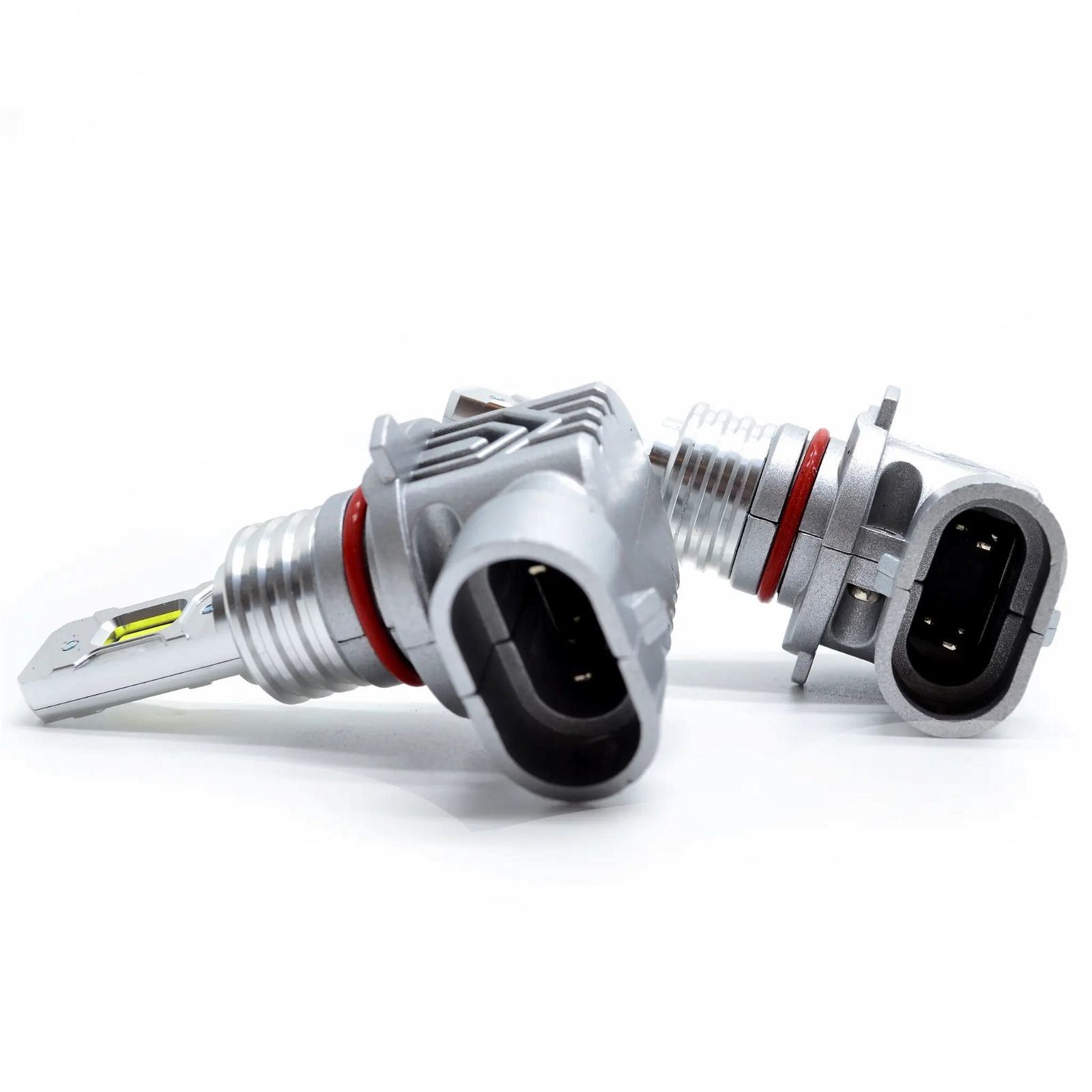 9rds H8/H11 20w 6000K LED Pærer (Sett) - Lyshelten.no