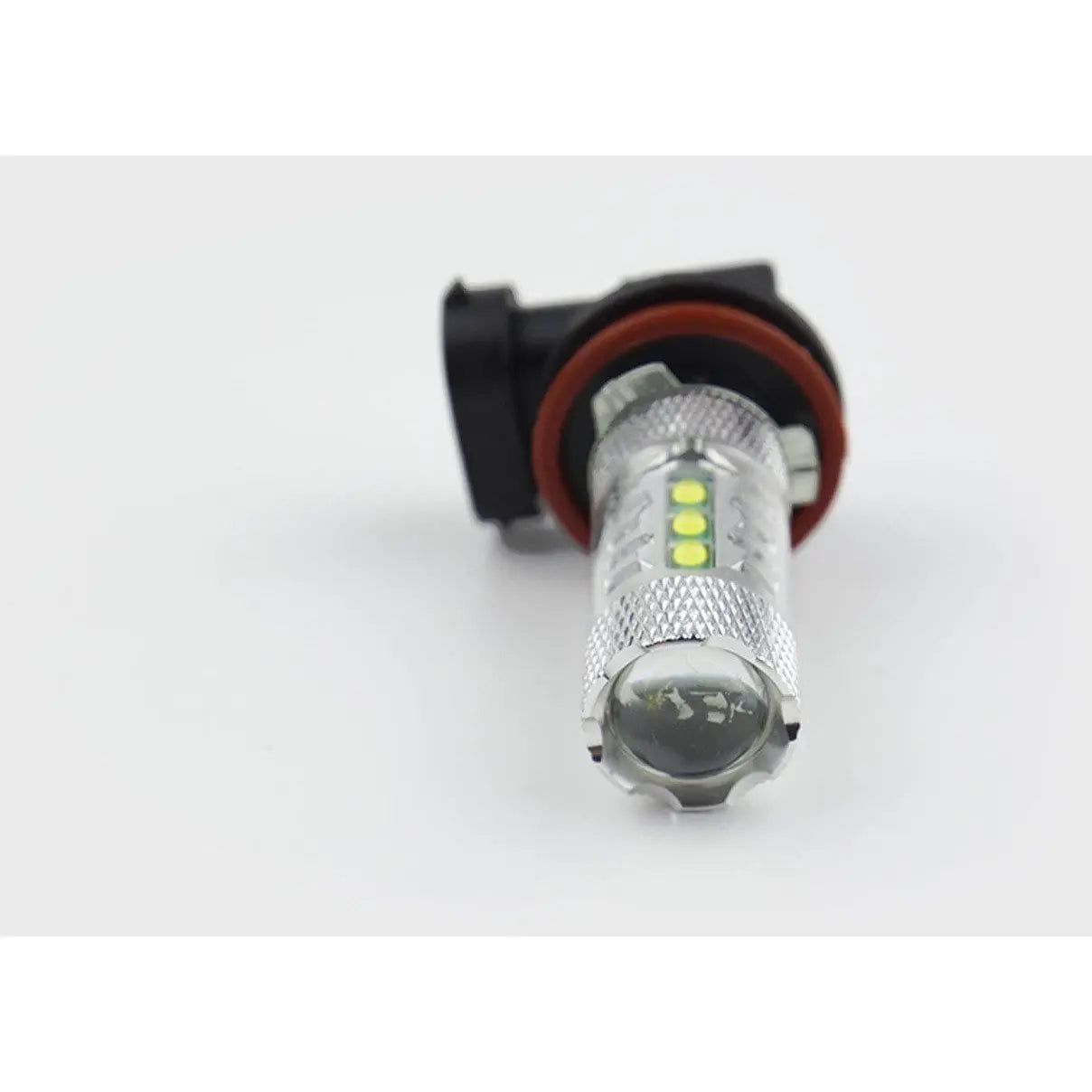 H11 80w 6000K LED pære - Lyshelten.no