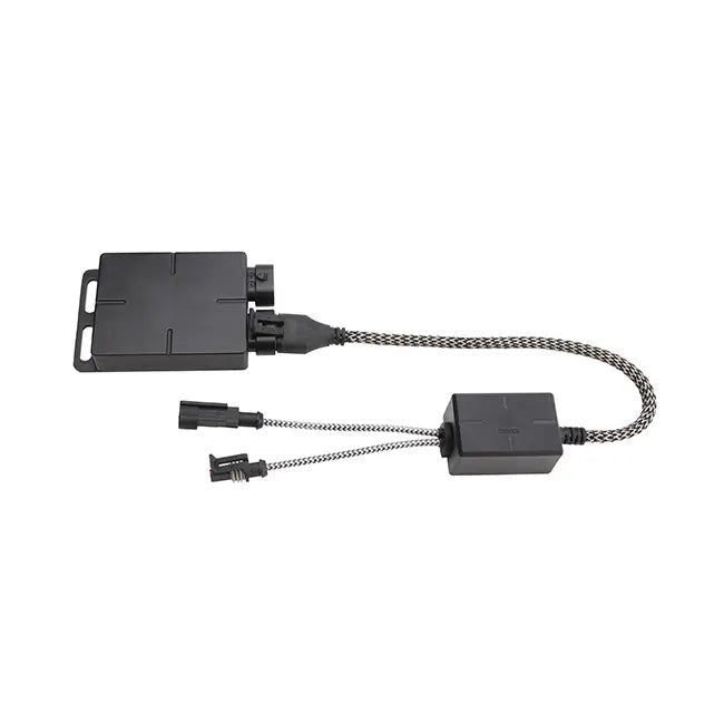 35w Xenonsett 6000K H8/H11 (Sett)-Lyshelten.no
