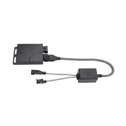 35w Xenonsett 6000K H8/H11 (Sett)-Lyshelten.no