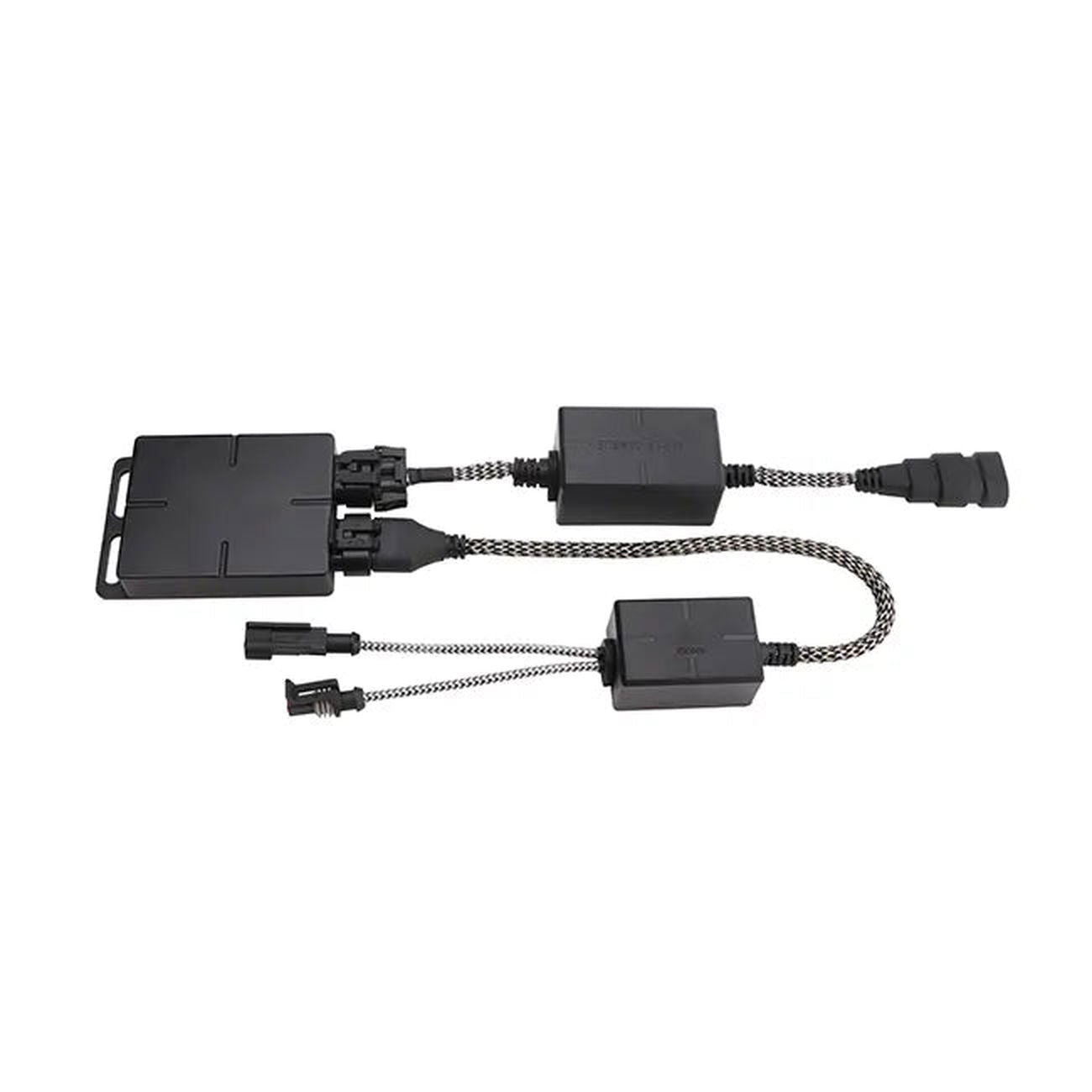 35w Xenonsett 6000K H8/H11 (Sett) - Lyshelten.no