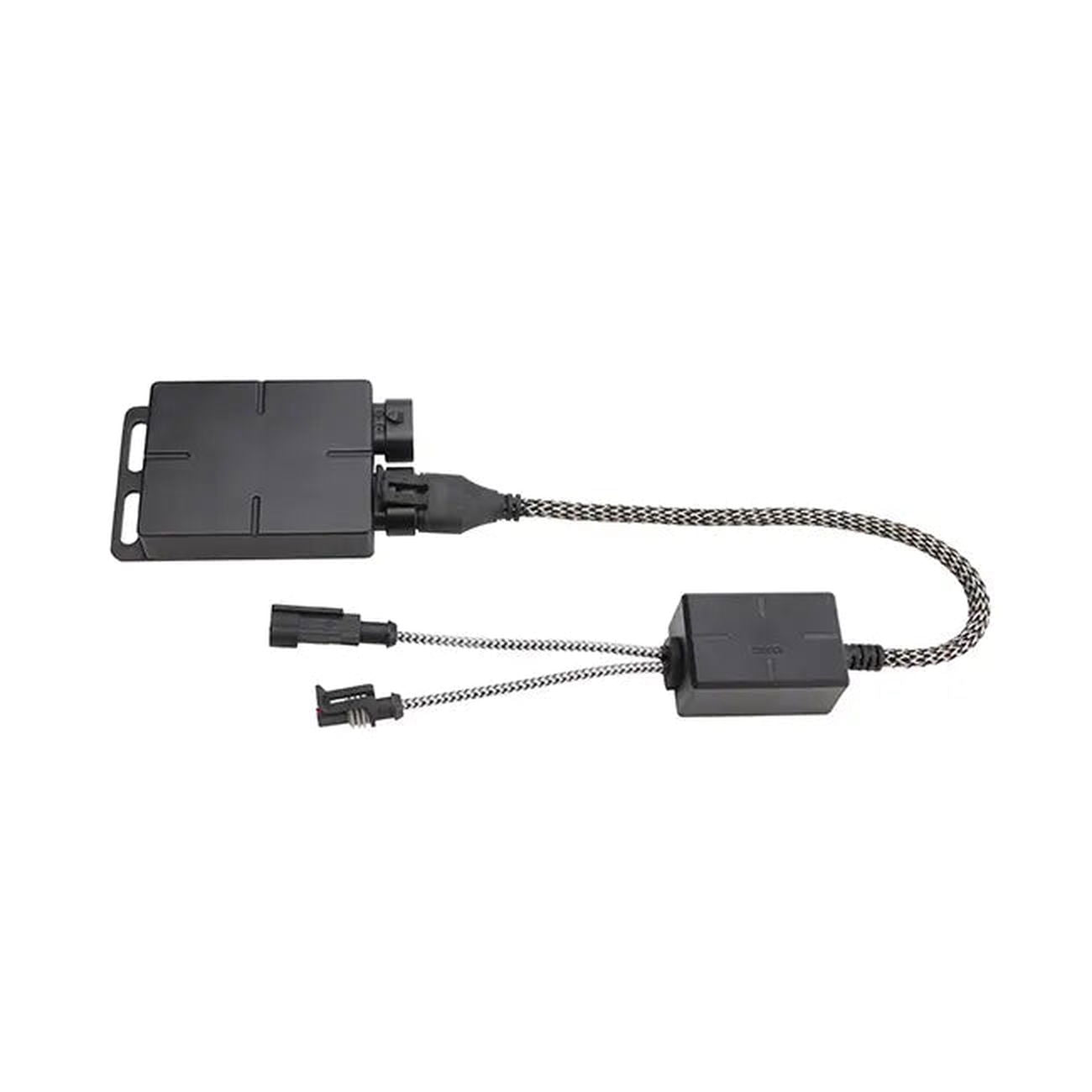 35w Xenonsett 6000K H8/H11 (Sett) - Lyshelten.no