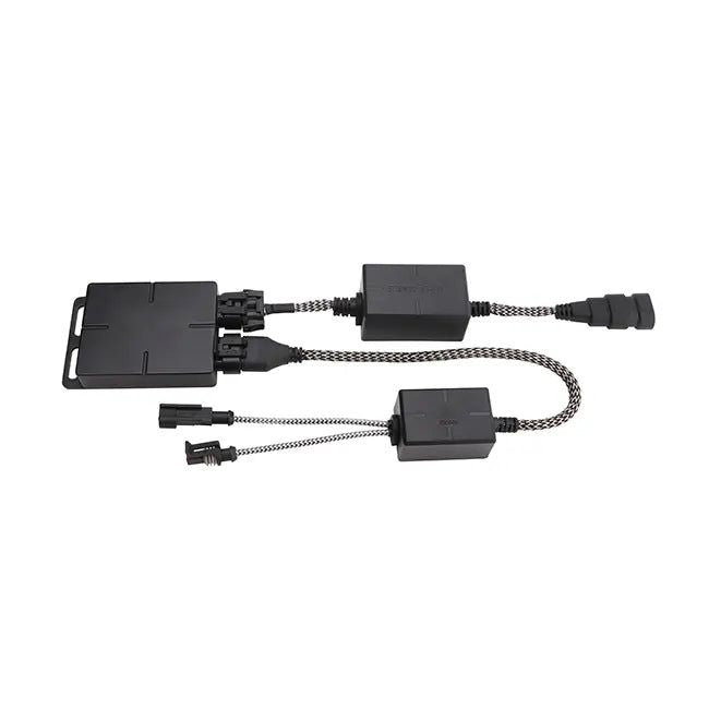 55w Xenonsett 5500K H8/H11 (Sett) - Lyshelten.no