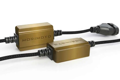 H13 MORIMOTO 2STROKE 3.0 LED Morimoto