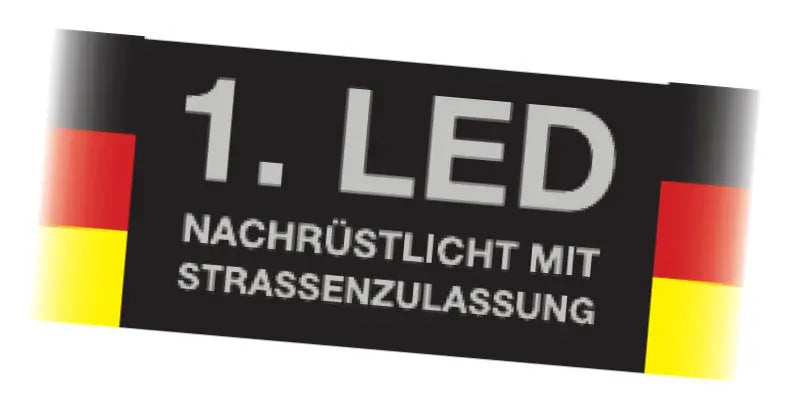 H7: Osram Night Breaker LED +220% Lyshelten.no