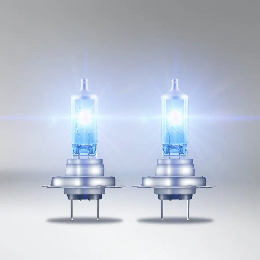 H7 Osram Cool Blue INTENSE NextGen - Lyshelten.no