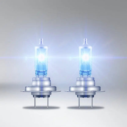 H7 Osram Cool Blue INTENSE NextGen - Lyshelten.no