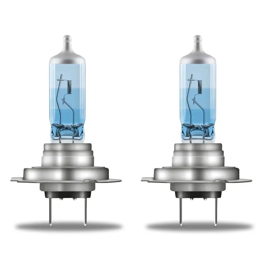 H7 Osram Cool Blue INTENSE NextGen - Lyshelten.no