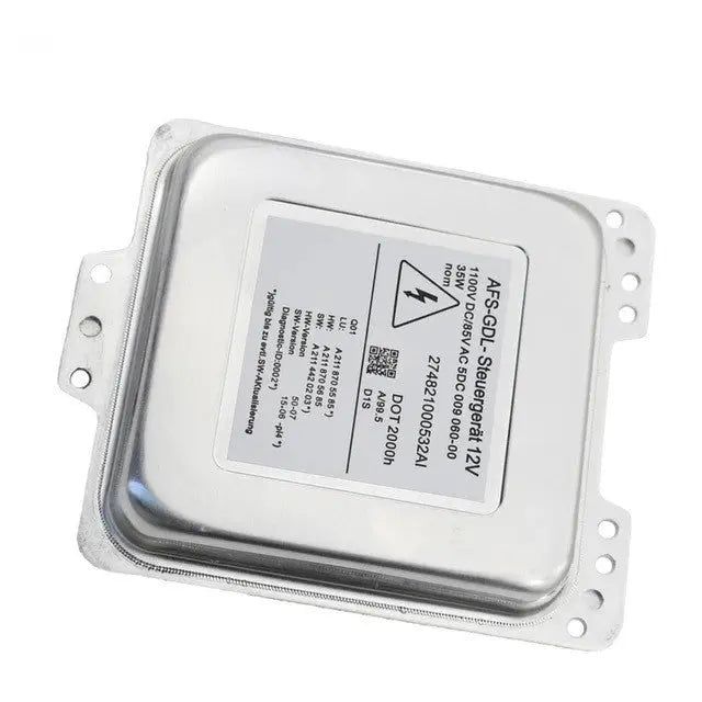 HELLA 5DC009060-00 Ballast 35w - Lyshelten.no