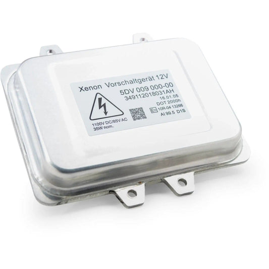 HELLA 5DV00900000 Ballast 35w - Lyshelten.no