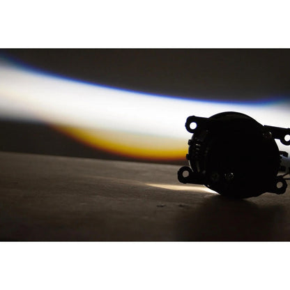 HONDA (RUND): MORIMOTO XB LED - Lyshelten.no