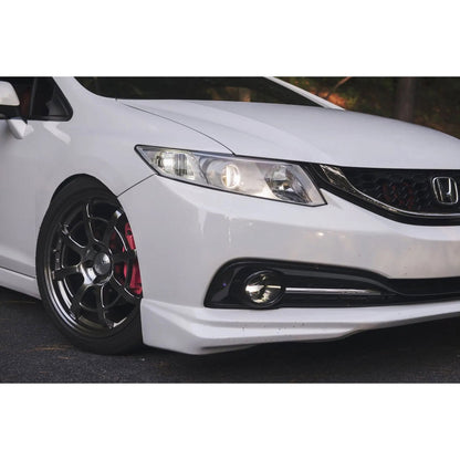 HONDA (RUND): MORIMOTO XB LED - Lyshelten.no
