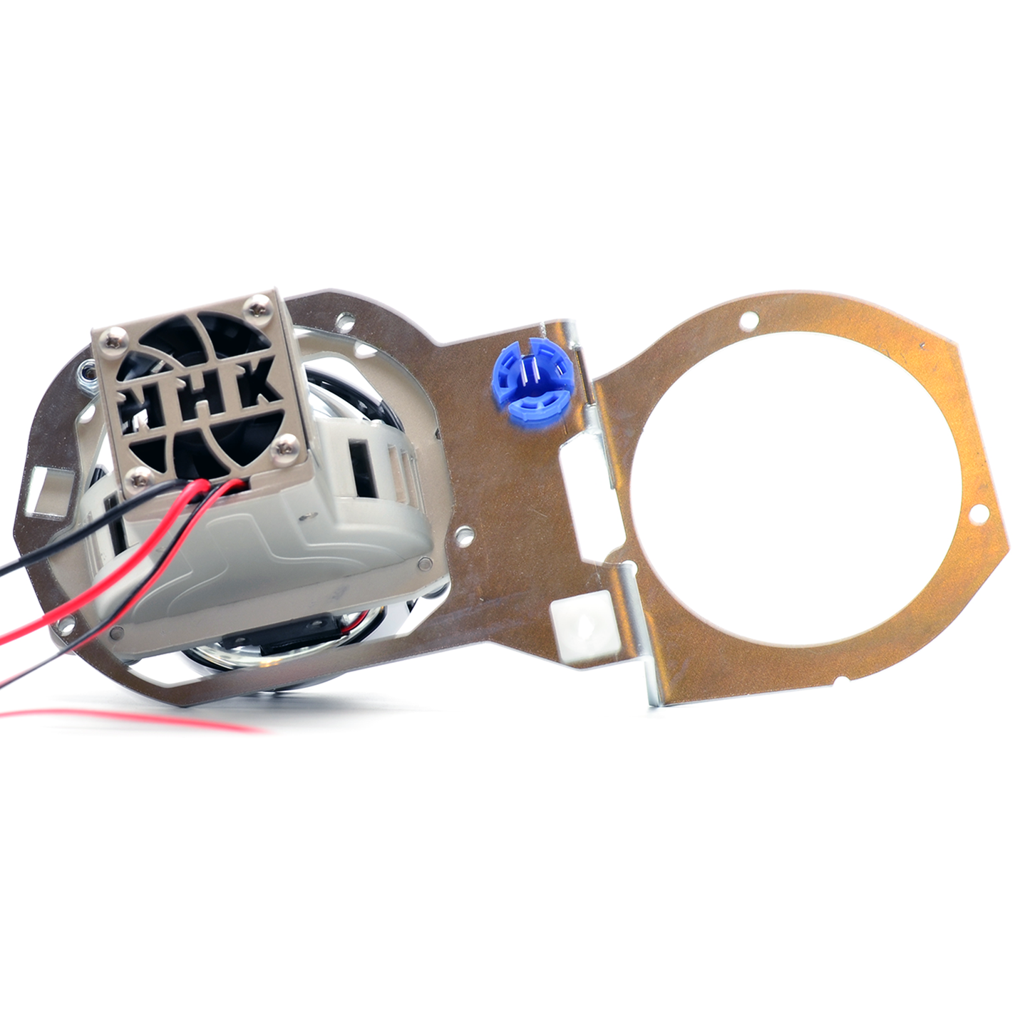Braketter for Hyundai I30 2007-2011