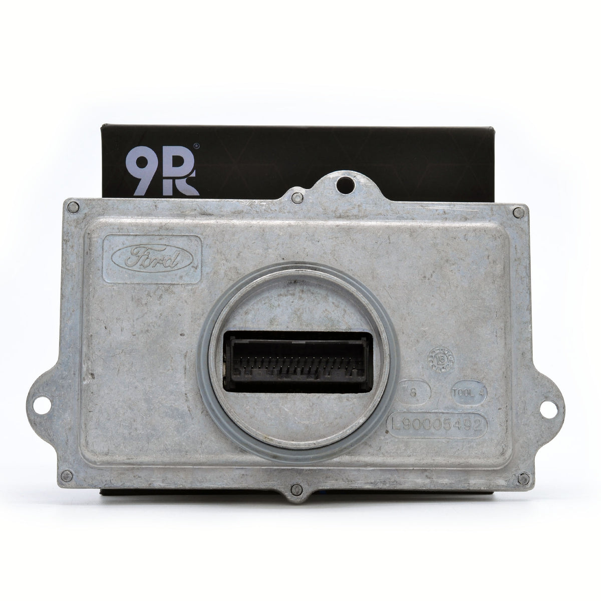 Brukt original LED-styreenhet / ballast til Ford (2015–2021) | L90049276 / EM2B-13-B626-BA