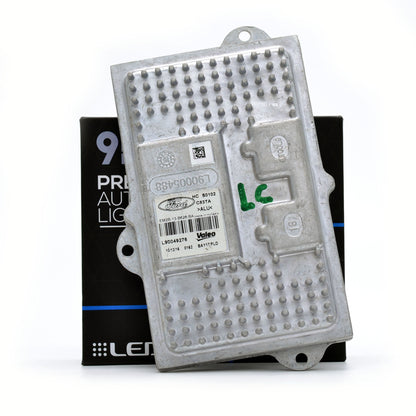 Brukt original LED-styreenhet / ballast til Ford (2015–2021) | L90049276 / EM2B-13-B626-BA