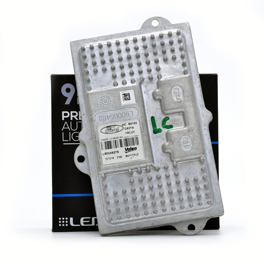 Brukt original LED-styreenhet / ballast til Ford (2015–2021) | L90049276 / EM2B-13-B626-BA