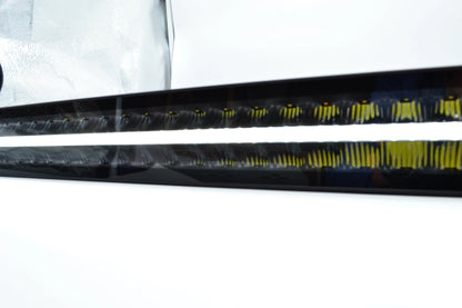 LEDBAR med Dual DRL, 22" og 32" - Kvalitetsbelysning for Optimal Kjøreopplevelse - Lyshelten.no