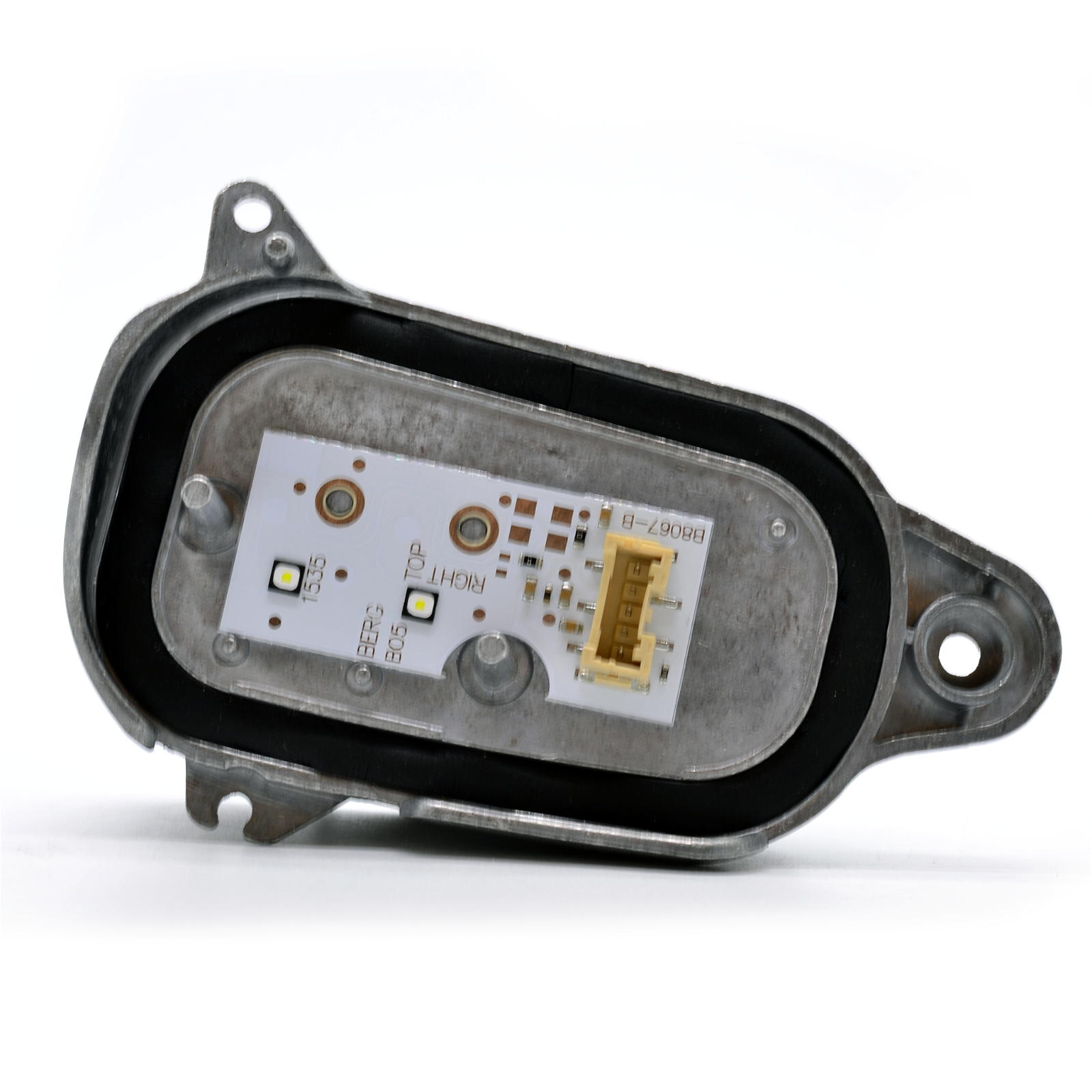 LED DRL modul for Audi Q5 2013-2017 - Lyshelten.no