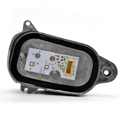 LED DRL modul for Audi Q5 2013-2017 - Lyshelten.no