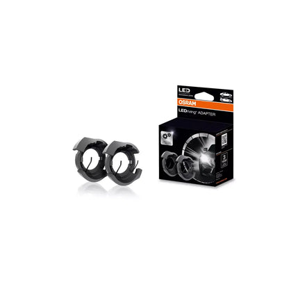 Osram LEDriving Adapter 64210DA09 - Lyshelten.no