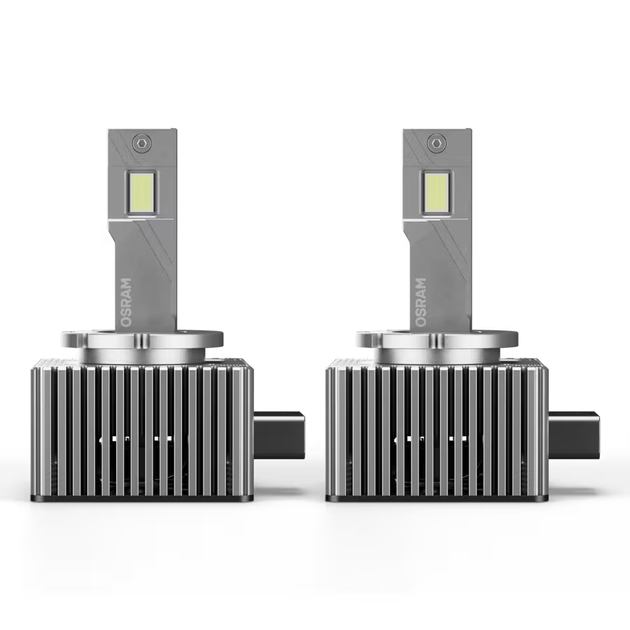 Osram LEDriving HL EASY Xen D1S LED Konvertering – 6000K – Plug & Play