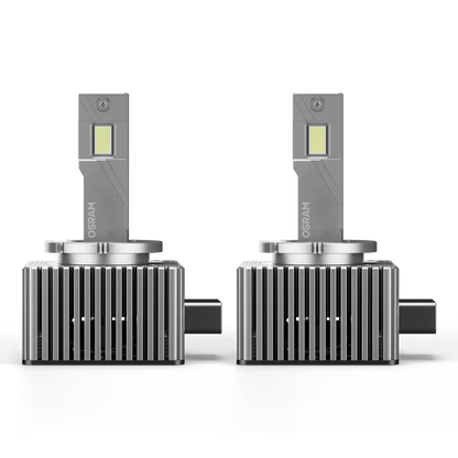 Osram LEDriving HL EASY Xen D1S LED Konvertering – 6000K – Plug & Play