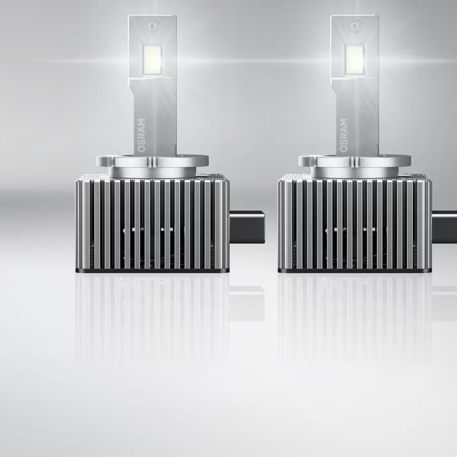 Osram LEDriving HL EASY Xen D1S LED Konvertering – 6000K – Plug & Play