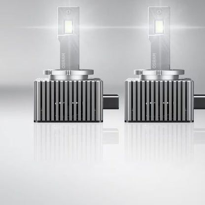 Osram LEDriving HL EASY Xen D1S LED Konvertering – 6000K – Plug & Play