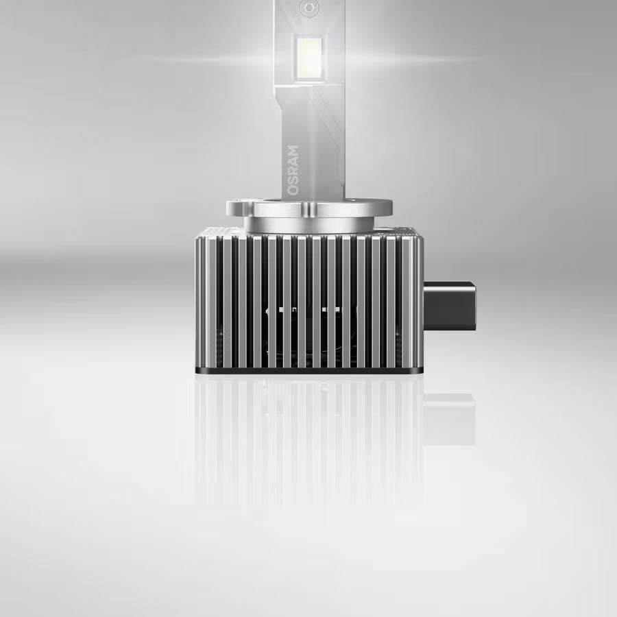 Osram LEDriving HL EASY Xen D1S LED Konvertering – 6000K – Plug & Play