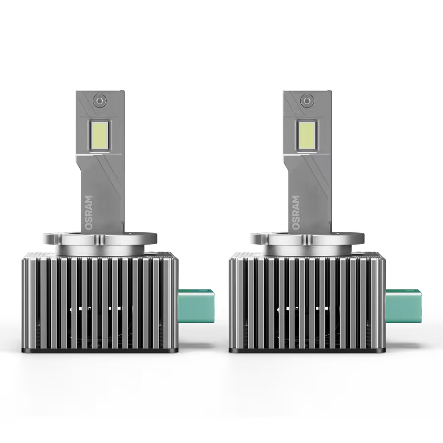 Osram LEDriving HL EASY Xen D3S LED Konvertering – 6000K – Plug & Play