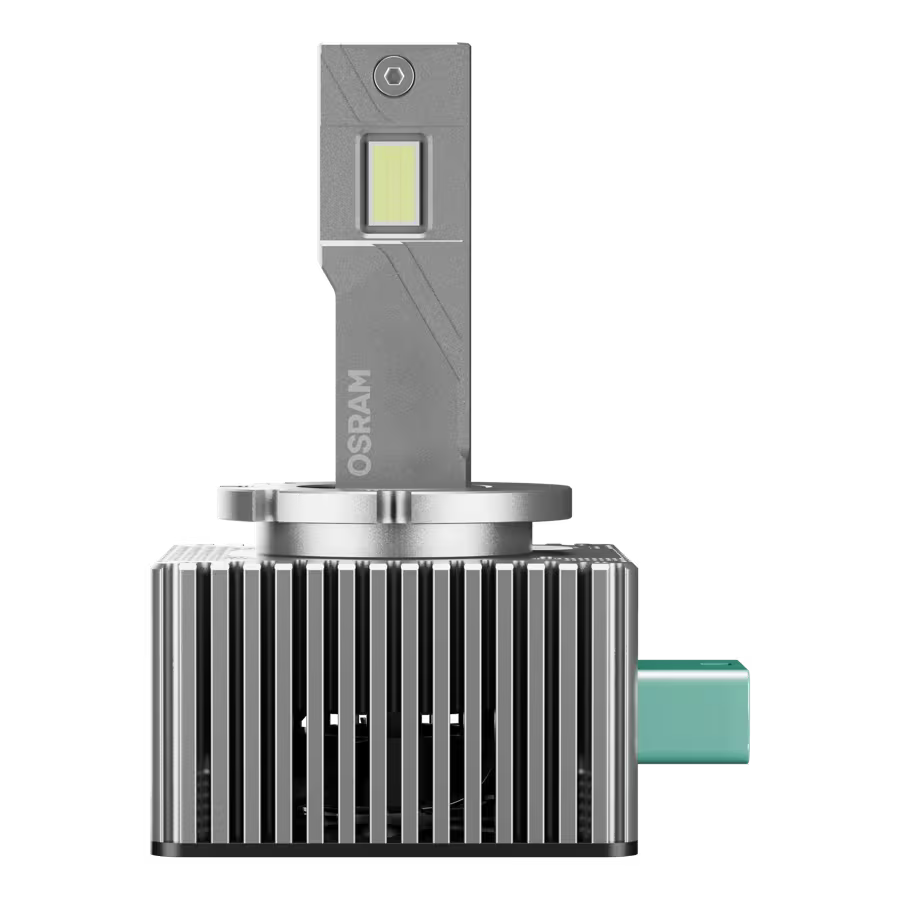Osram LEDriving HL EASY Xen D3S LED Konvertering – 6000K – Plug & Play