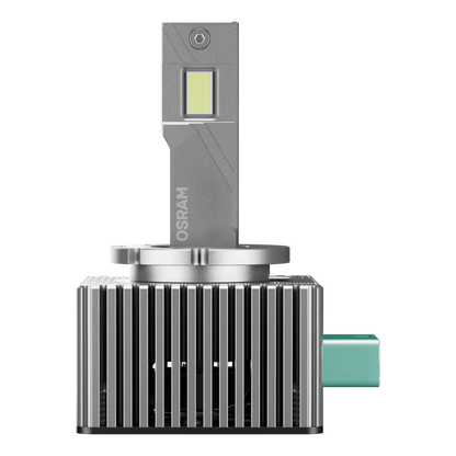 Osram LEDriving HL EASY Xen D3S LED Konvertering – 6000K – Plug & Play