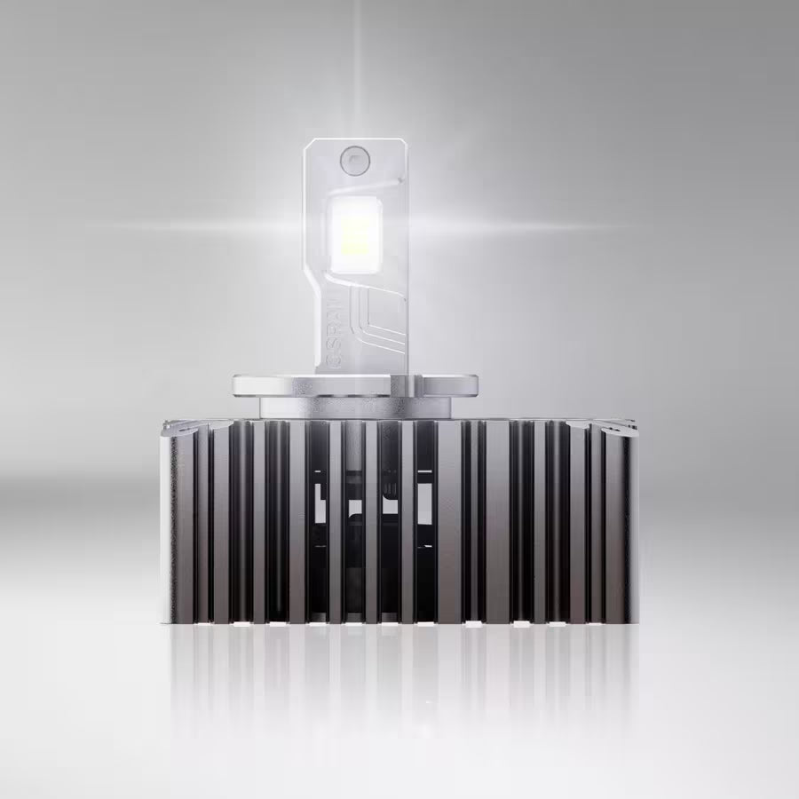 OSRAM LEDriving HL EASY XEN D5S LED-kit 6500K