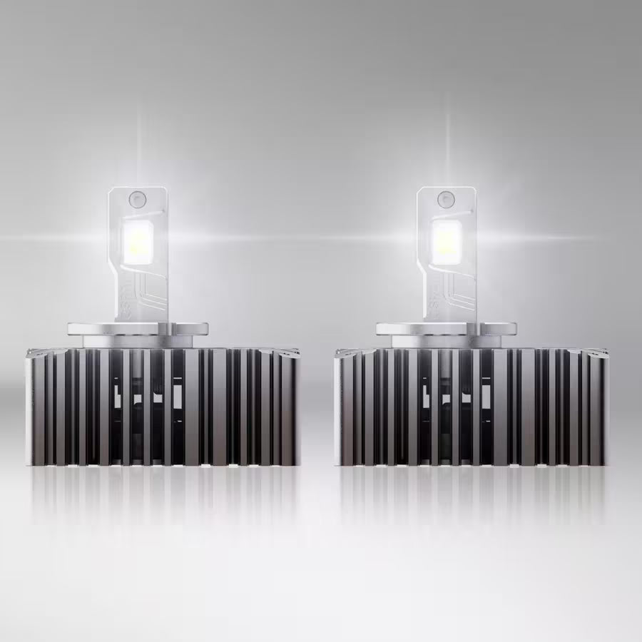 OSRAM LEDriving HL EASY XEN D5S LED-kit 6500K